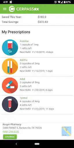 Play Medtipster Play Medtipster