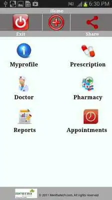 Play MedTracker Plus