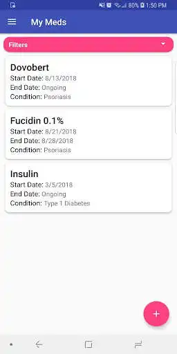 Play MedTrack  and enjoy MedTrack with UptoPlay