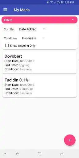 Play MedTrack as an online game MedTrack with UptoPlay