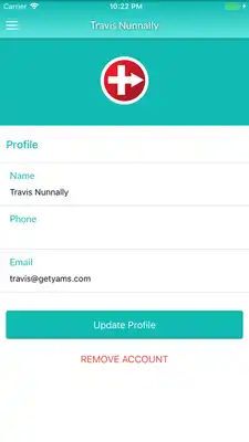 Play MedTrans Go Agent