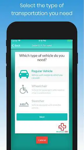 Play MedTrans Go  and enjoy MedTrans Go with UptoPlay