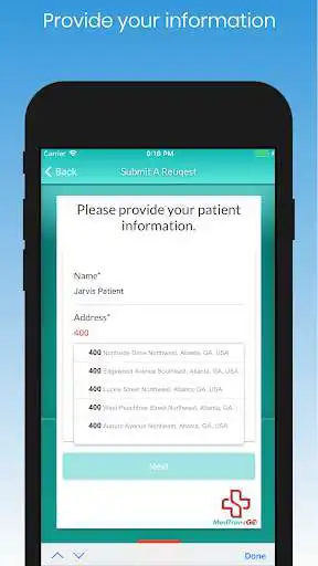 Play MedTrans Go as an online game MedTrans Go with UptoPlay