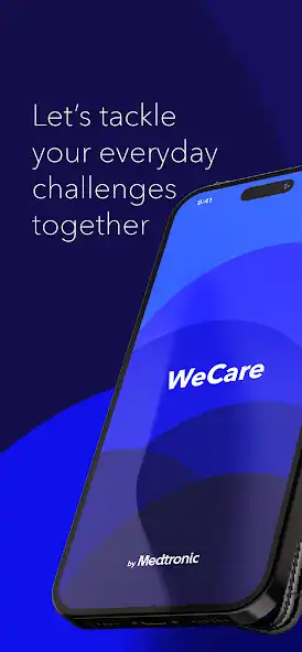 Play Medtronic WeCare  and enjoy Medtronic WeCare with UptoPlay