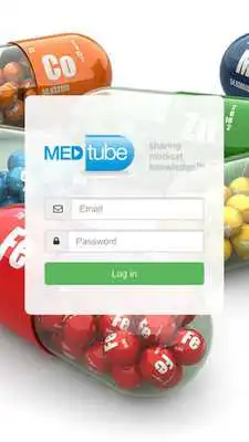 Play MEDtube