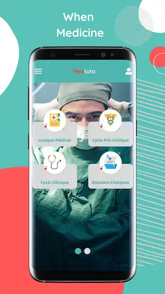 Play Medtuto  and enjoy Medtuto with UptoPlay