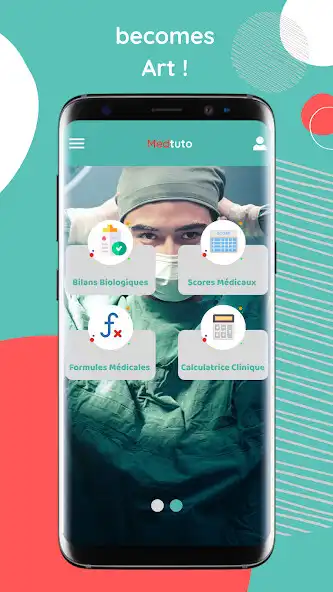 Play Medtuto as an online game Medtuto with UptoPlay