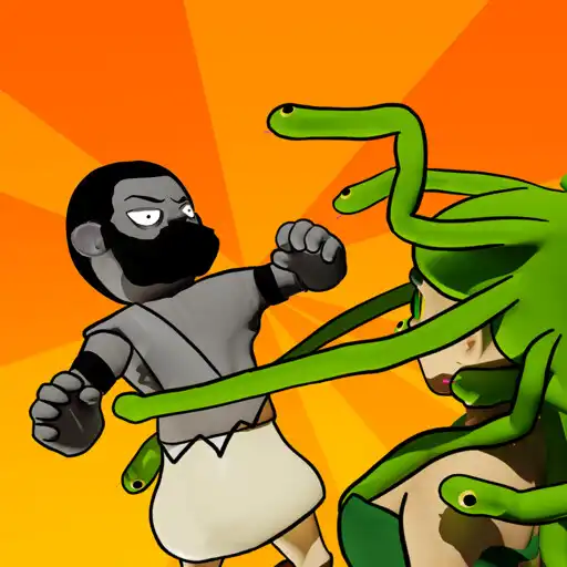 Play Medusa Action Master APK