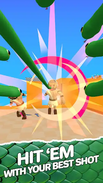 Play Medusa Action Master  and enjoy Medusa Action Master with UptoPlay