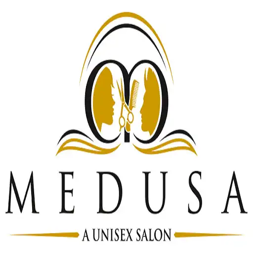 Play MEDUSA  A UNISEX SALON APK