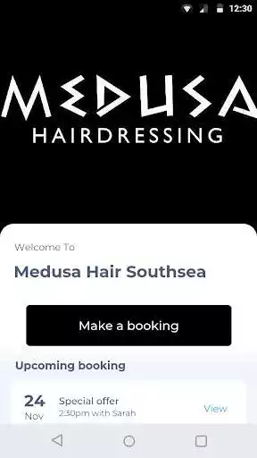 Play Medusa Hair Southsea