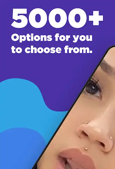 Play Medusa Piercing Designs as an online game Medusa Piercing Designs with UptoPlay