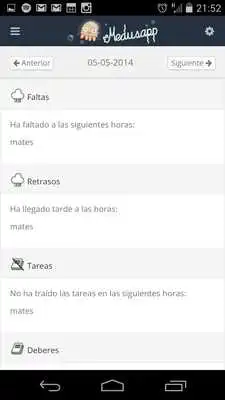 Play Medusapp Diary Play Medusapp Diary