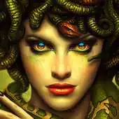 Free play online medusa wallpaper APK Free play online medusa wallpaper APK