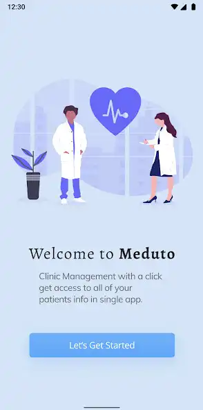 Play Meduto:Clinic Management Easy  and enjoy Meduto:Clinic Management Easy with UptoPlay