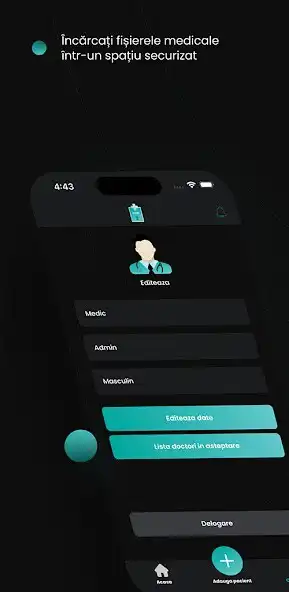 Play MedValet as an online game MedValet with UptoPlay