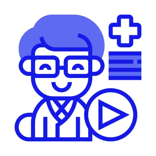 Play MedV - Doctoring Via Video APK