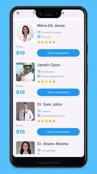 Play MedV - Doctoring Via Video as an online game MedV - Doctoring Via Video with UptoPlay