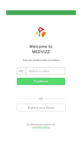 Play MEDVIZZ as an online game MEDVIZZ with UptoPlay
