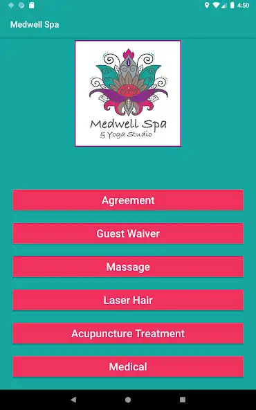 Play Medwell Spa as an online game Medwell Spa with UptoPlay