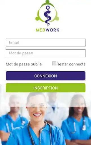 Play MedWork  and enjoy MedWork with UptoPlay
