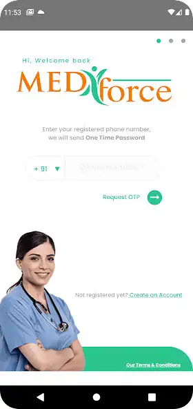 Play MedXForce - Care Partner  and enjoy MedXForce - Care Partner with UptoPlay