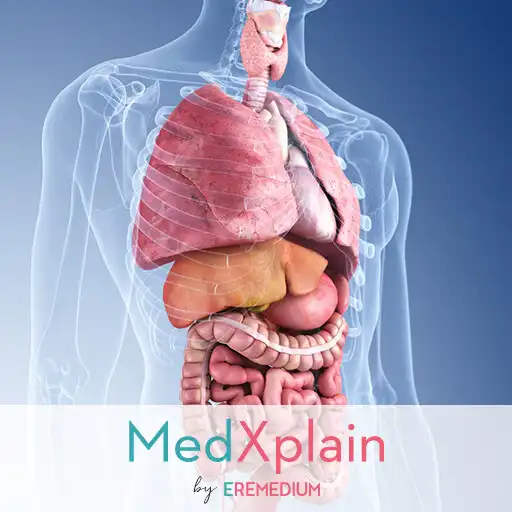 Play MedXplain by Eremedium APK