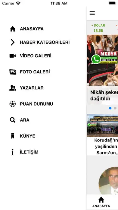 Play Medya Keşan as an online game Medya Keşan with UptoPlay