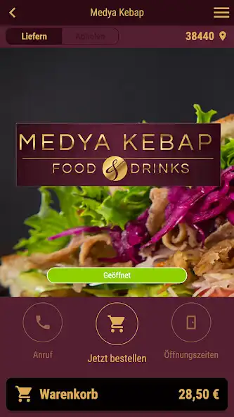 Play Medya Kebap Lieferservice as an online game online Medya Kebap Lieferservice with UptoPlay Play Medya Kebap Lieferservice as an online game Medya Kebap Lieferservice with UptoPlay