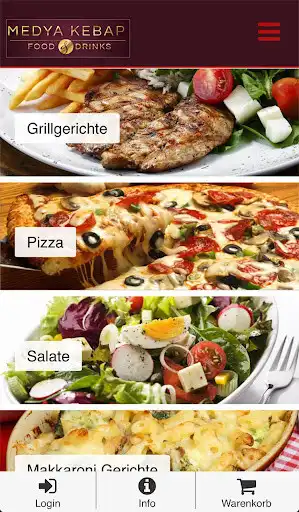 Play Medya Kebap as an online game online Medya Kebap with UptoPlay Play Medya Kebap as an online game Medya Kebap with UptoPlay