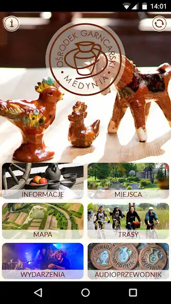 Play Medynia  and enjoy Medynia with UptoPlay