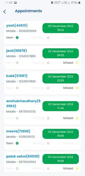 Play MEDYSEVA DOCTOR APP as an online game MEDYSEVA DOCTOR APP with UptoPlay