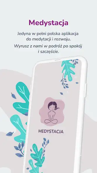 Play Medystacja - medytacja, rozwój  and enjoy Medystacja - medytacja, rozwój with UptoPlay