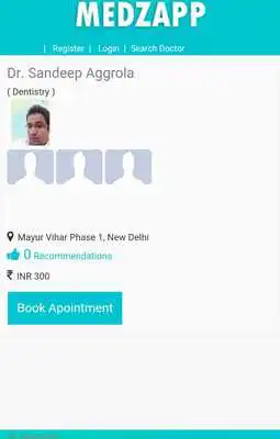 Play MedZapp - Medical Tourism