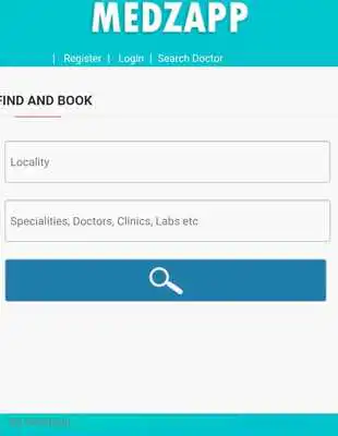 Play MedZapp - Medical Tourism