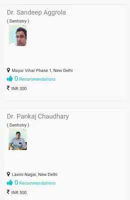 Play MedZapp - Medical Tourism