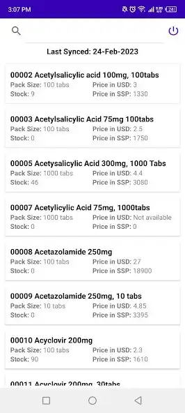 Play Medz - by CMS as an online game Medz - by CMS with UptoPlay