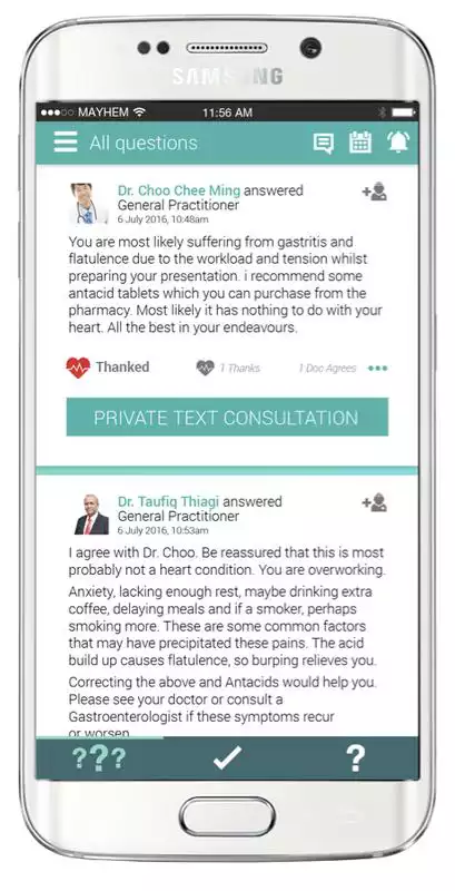 Play MedZing For Doctor