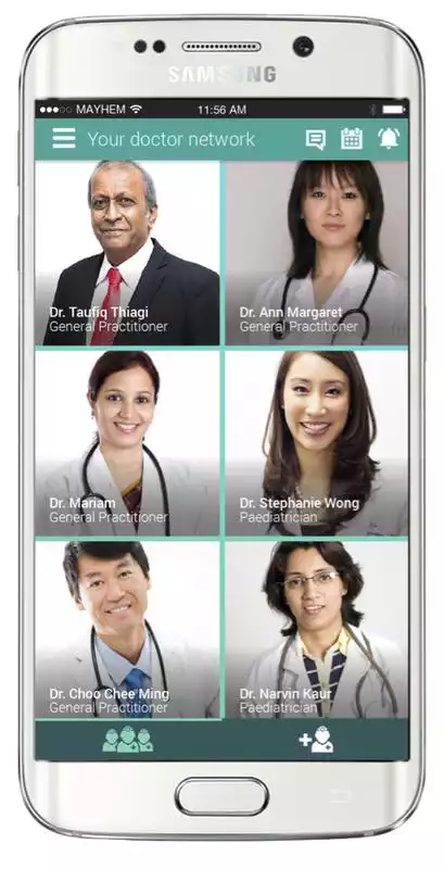 Play MedZing For Doctor
