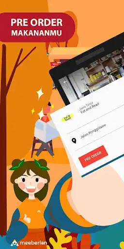 Play Meeberian  and enjoy Meeberian with UptoPlay