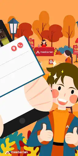 Play Meeberian as an online game Meeberian with UptoPlay