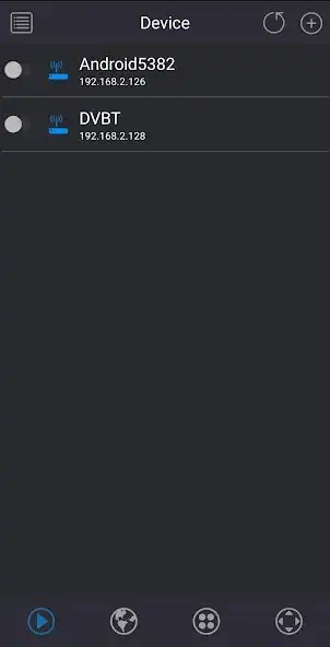 Play MeeCast TV as an online game MeeCast TV with UptoPlay