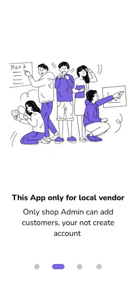 Play Meecho - Loan Management App as an online game Meecho - Loan Management App with UptoPlay