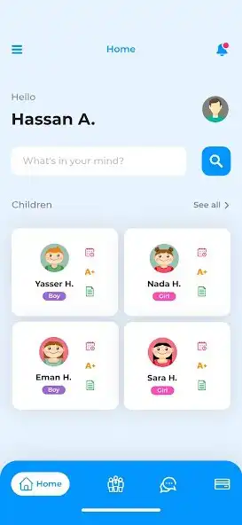 Play Me.Education  and enjoy Me.Education with UptoPlay