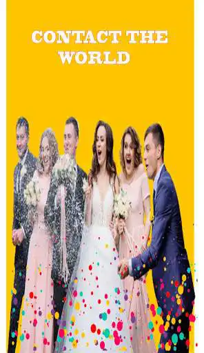 Play Meeeety - Random Video Chat  and enjoy Meeeety - Random Video Chat with UptoPlay