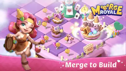 Play MeeergeRoyal  and enjoy MeeergeRoyal with UptoPlay