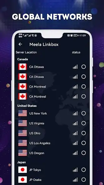 Play Meela Linkbox  Secure Proxy as an online game Meela Linkbox  Secure Proxy with UptoPlay