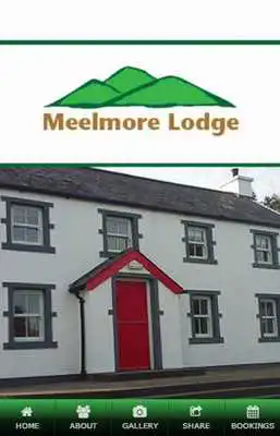 Play Meelmore Lodge