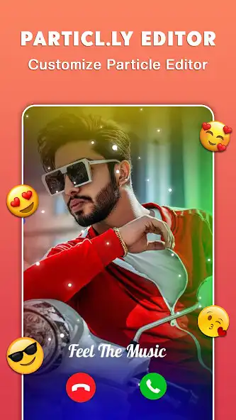 Play Meely Music Video Status Maker as an online game Meely Music Video Status Maker with UptoPlay