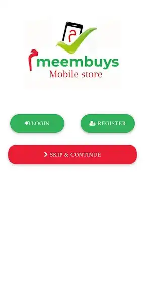 Play Meembuys - Used Mobiles  and enjoy Meembuys - Used Mobiles with UptoPlay